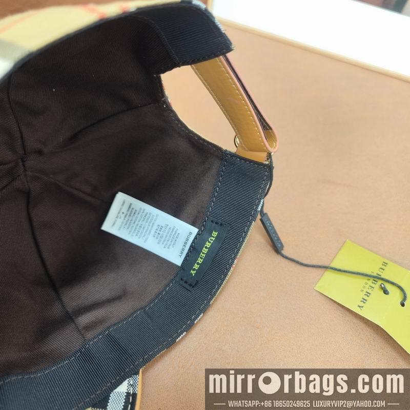 Burberry Hat dx41