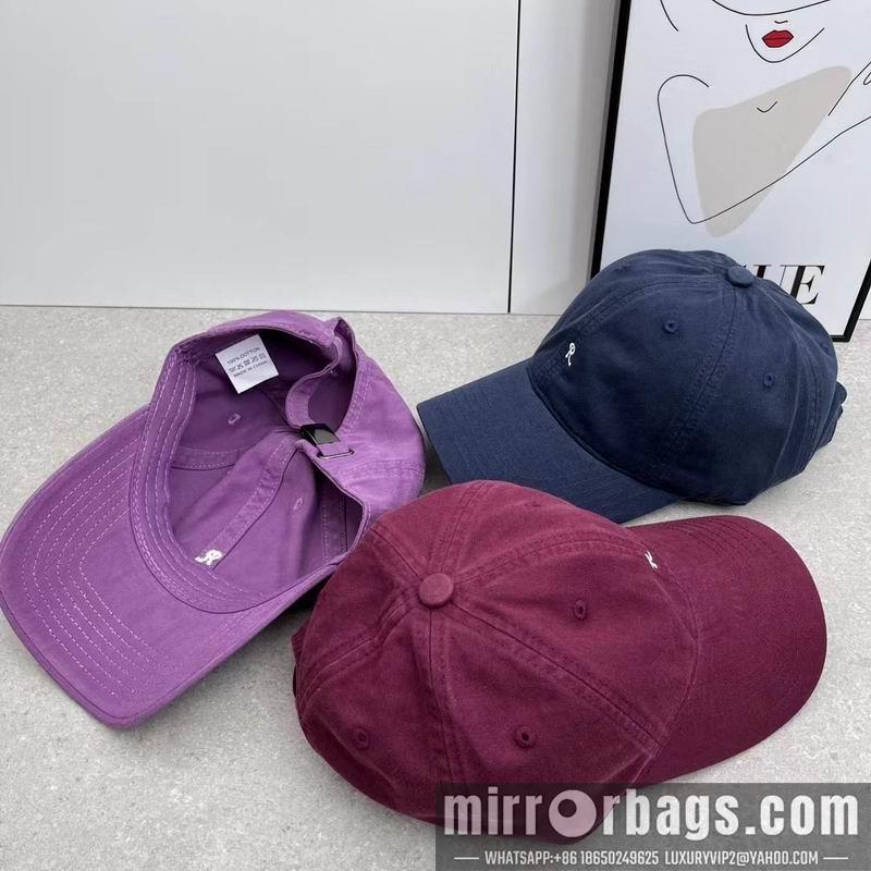 Other Hat 083009