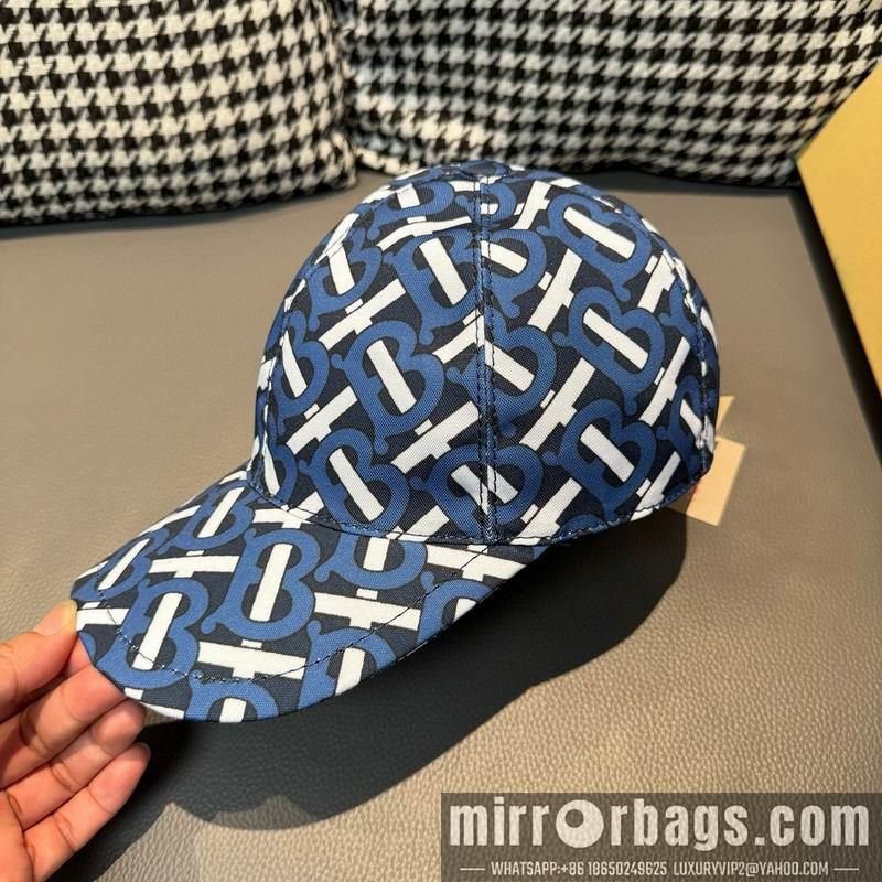 Burberry Hat dx30