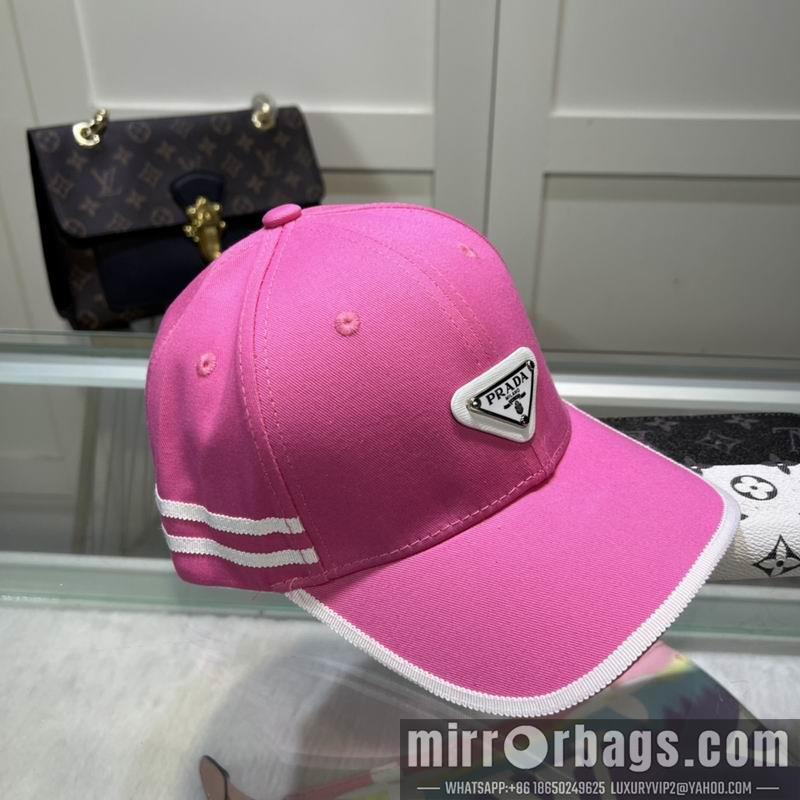 Prada Hat 050707