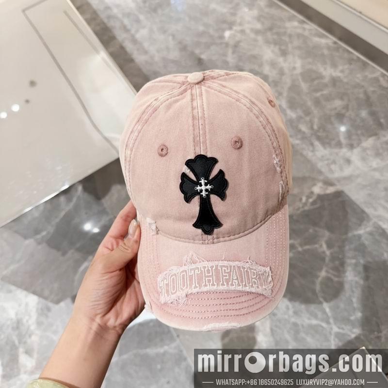 Chrome Hearts Hat 091401
