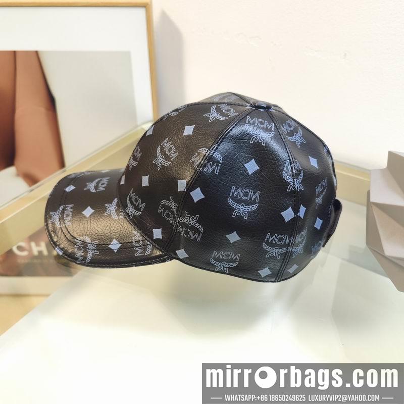 MCM Hat dx06