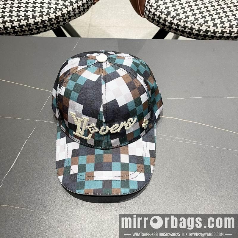 LV Hat 040205