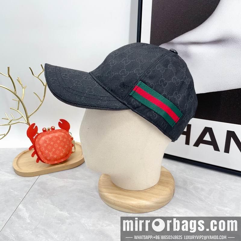 Gucci Hat dx11