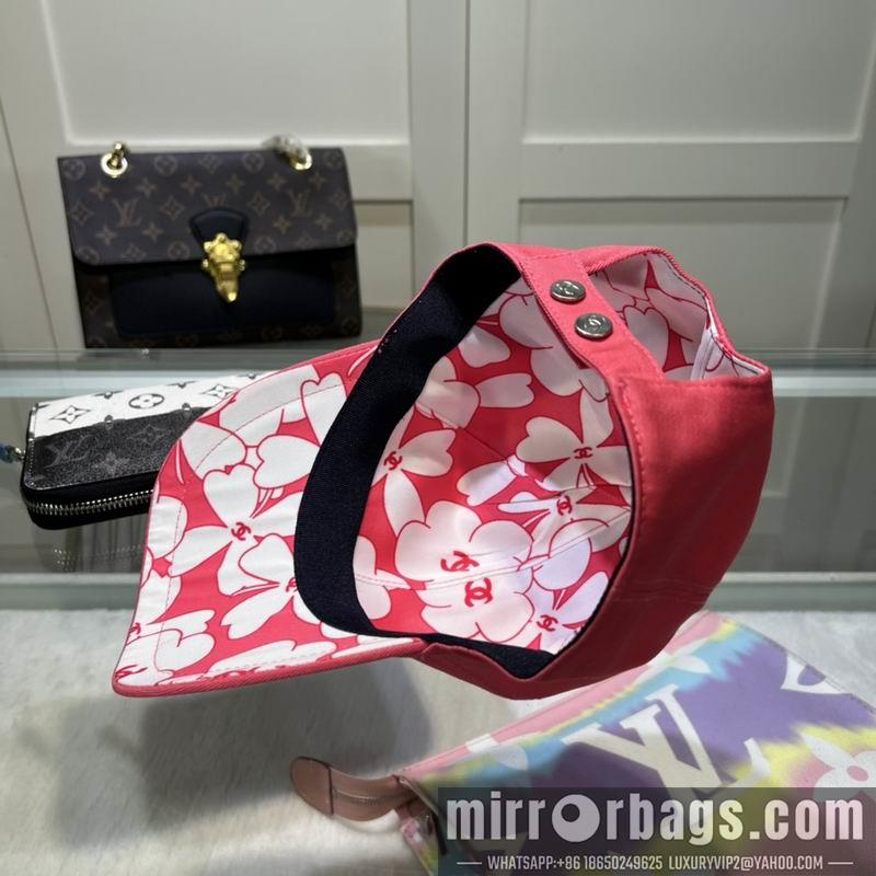 Chanel Hat 071302