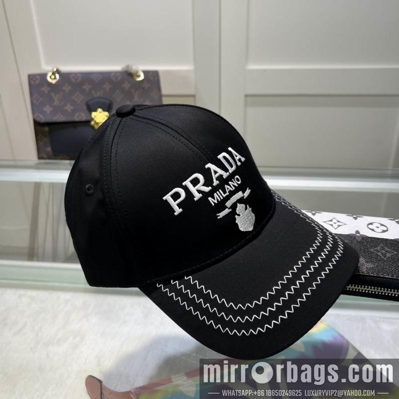 Prada Hat 071303