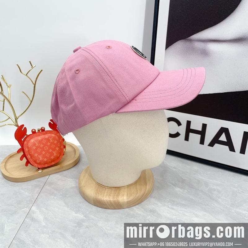 Luluemon Hat dx17