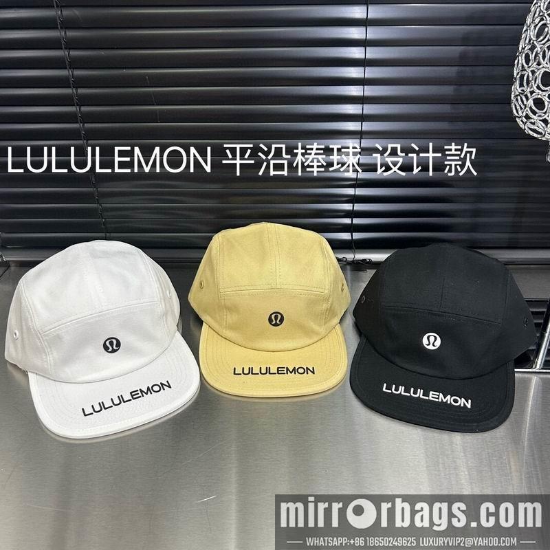 Lululemon Hat dx05
