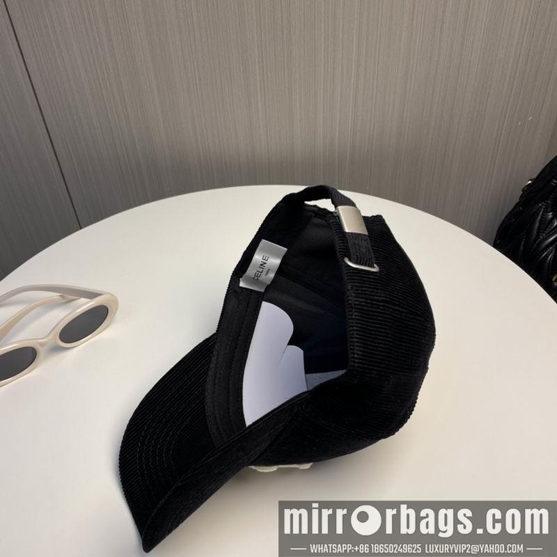 Celine Hat dx78