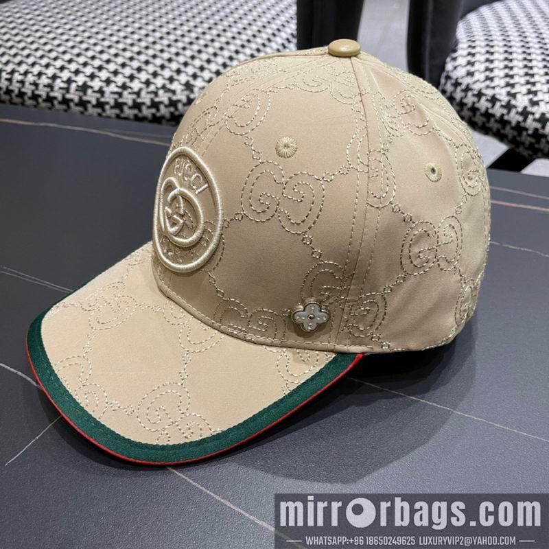 Gucci Hat 101101
