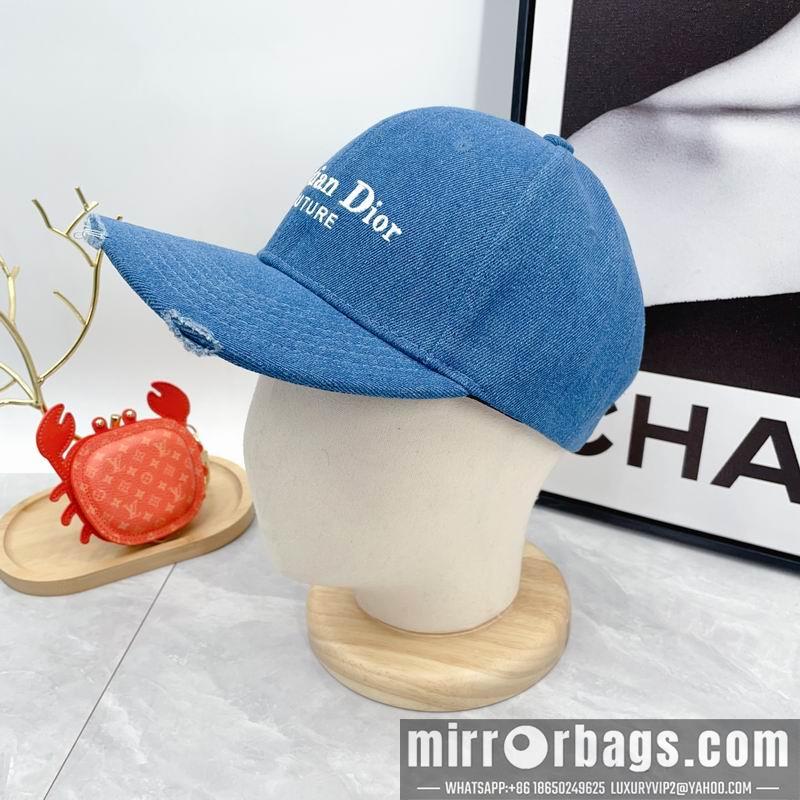 Dior Hat dx02