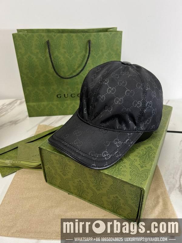 Gucci Hat dx14