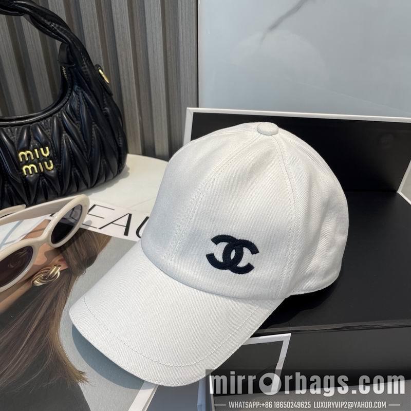Chanel Hat dx36