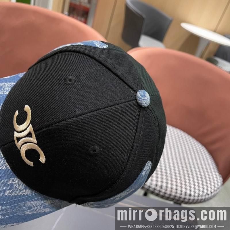Celine Hat 021003