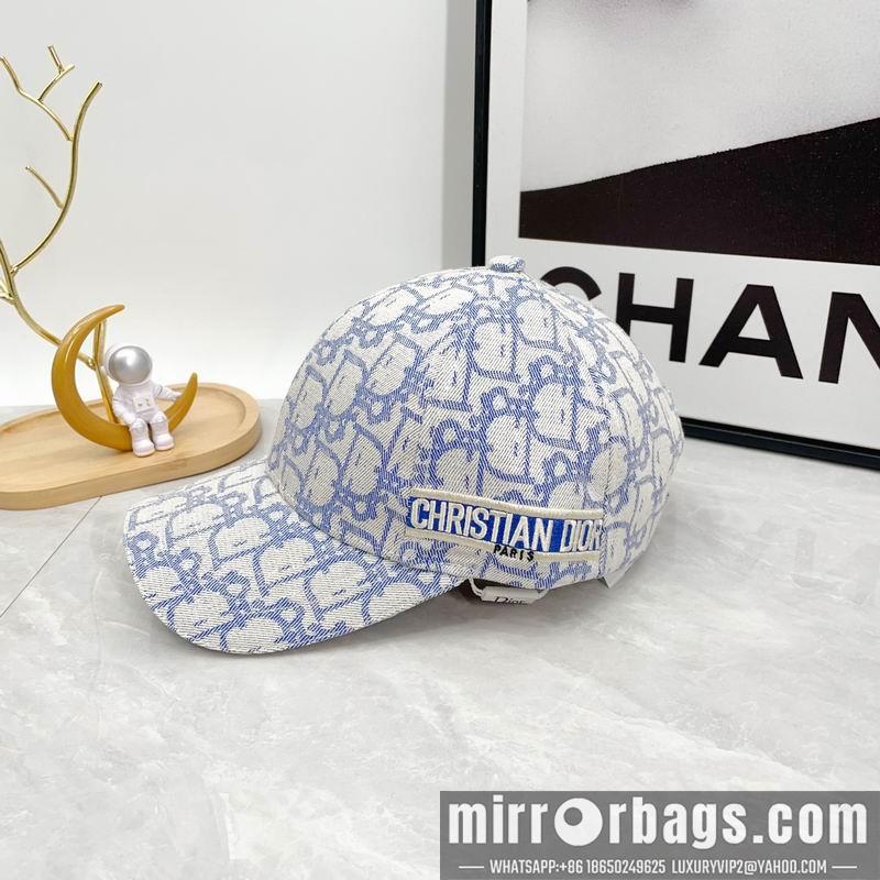 Dior Hat dx12