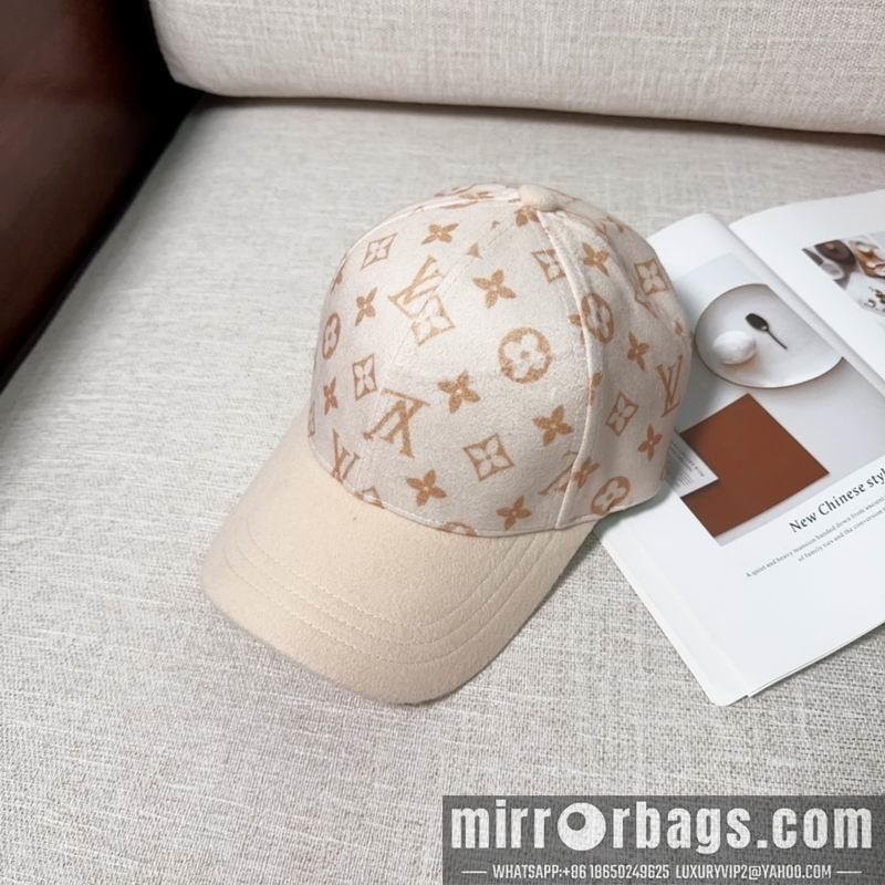 LV Hat dx112