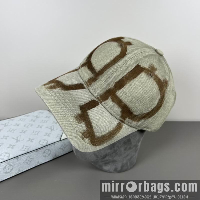 Balenciaga Hat dx34