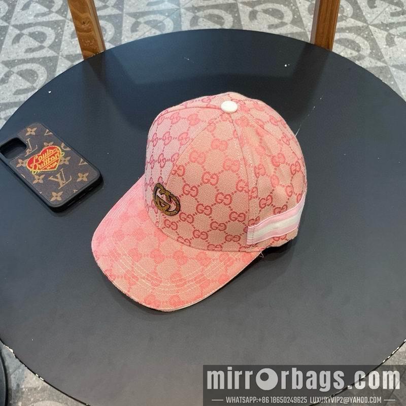 Gucci Hat 122801