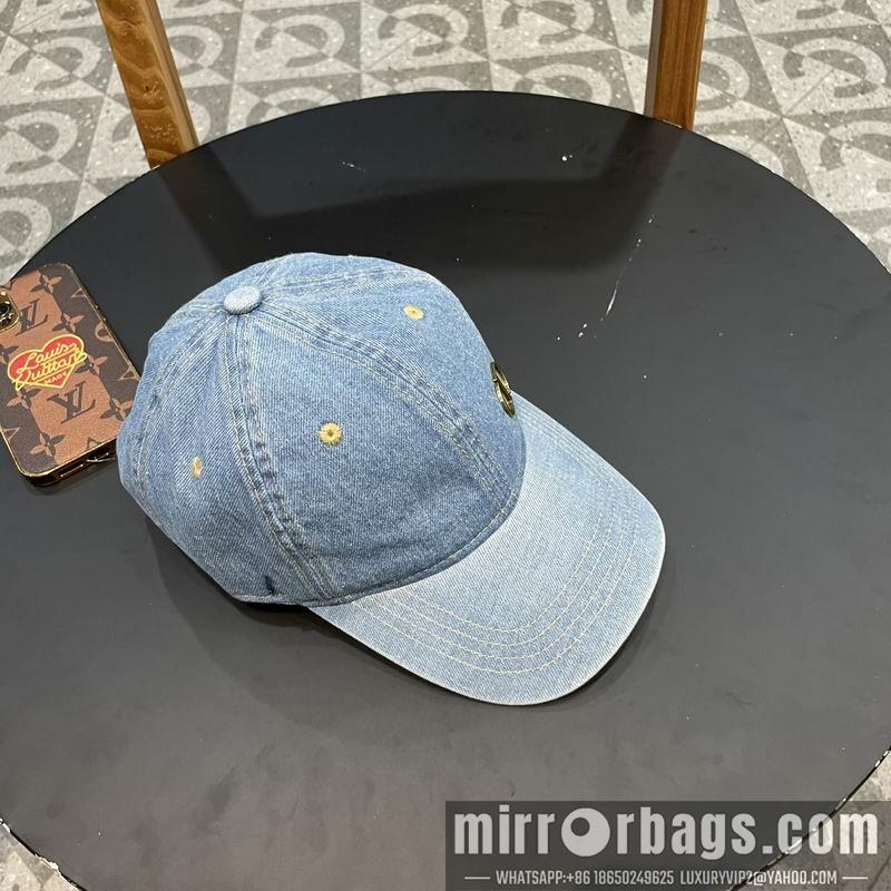 Dior Hat 050705