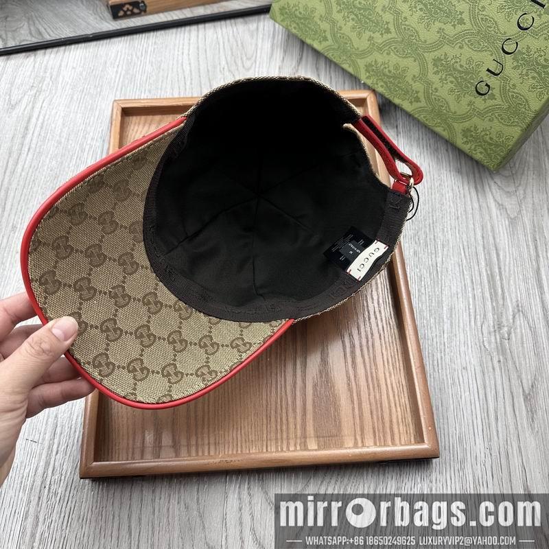Gucci Hat dx21