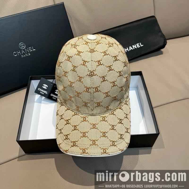 Chanel Hat dx44