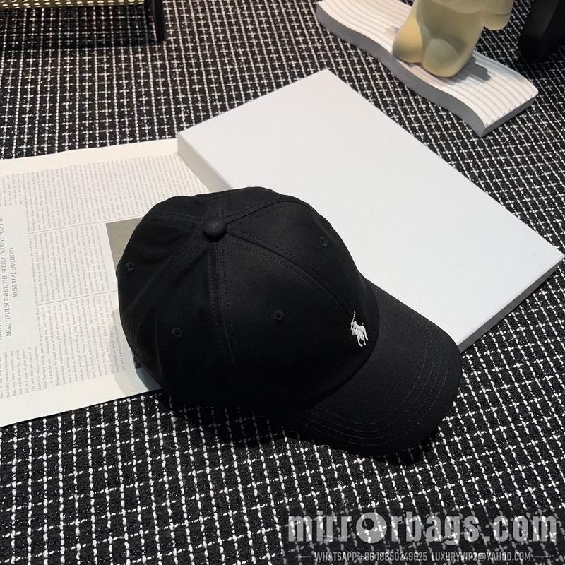 Polo Hat 042801