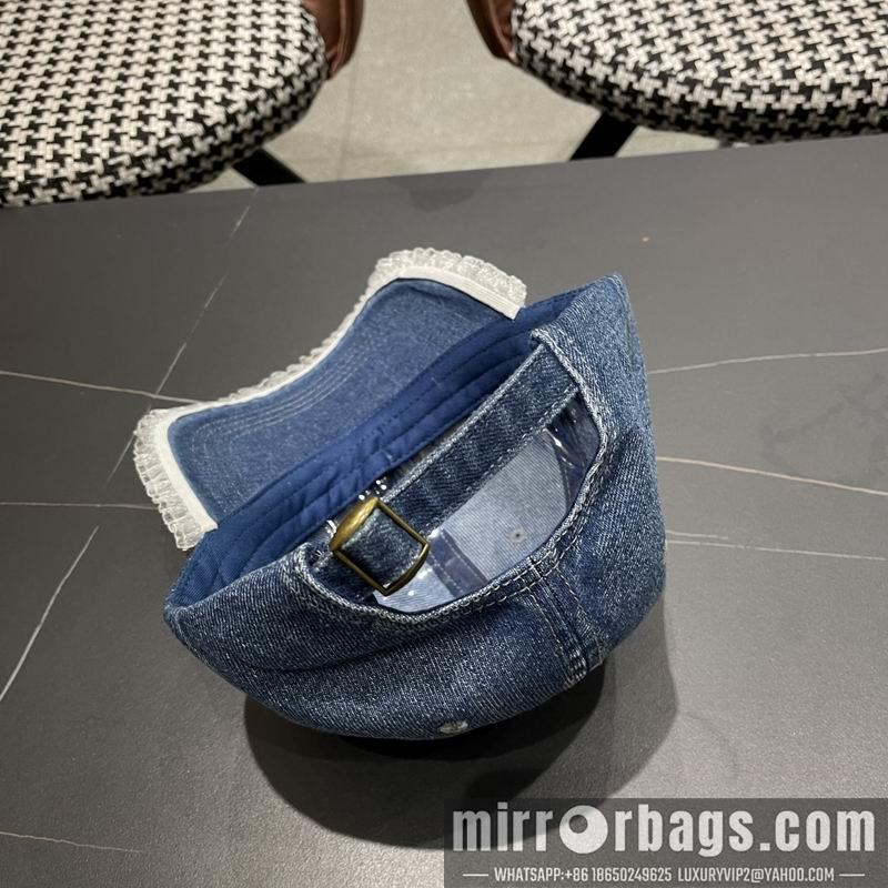 LV Hat 030908