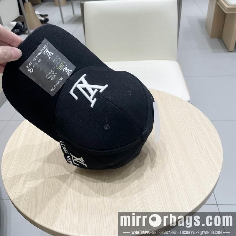 LV Hat 040207