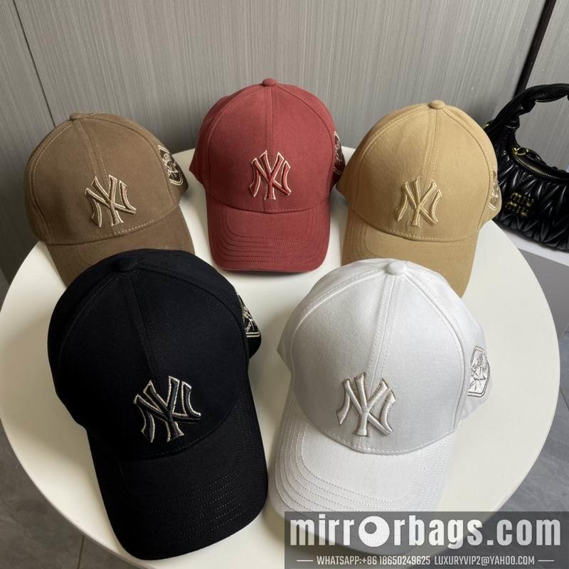 MLB NY Hat dx29