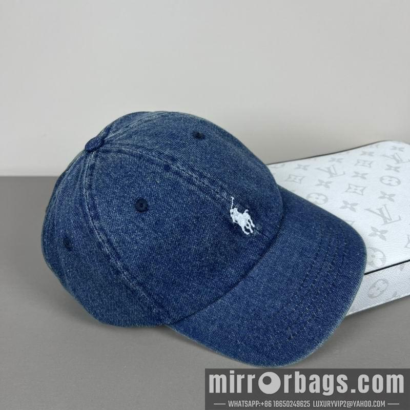 Polo Hat dx17