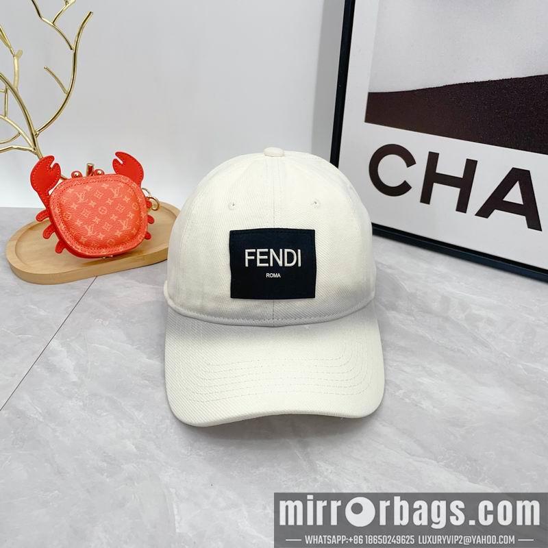 Fendi Hat dx70