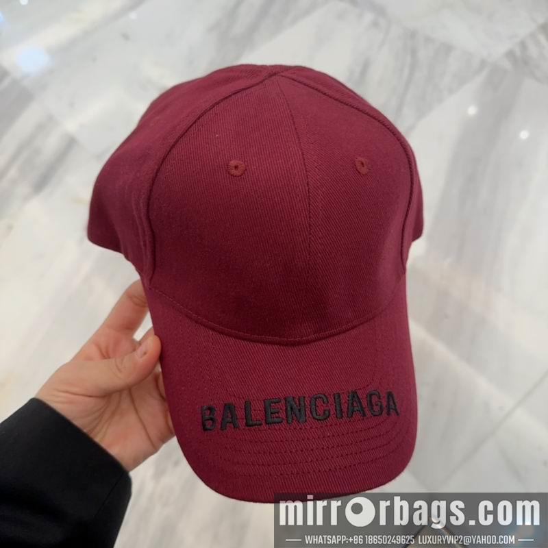 Balenciaga Hat dx75