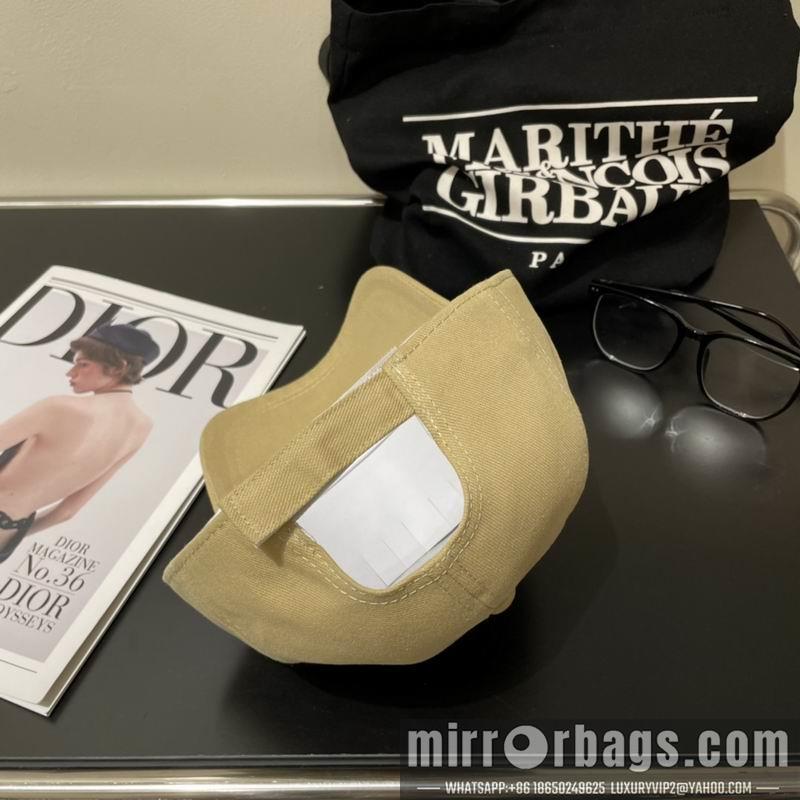 Miumiu Hat 050706