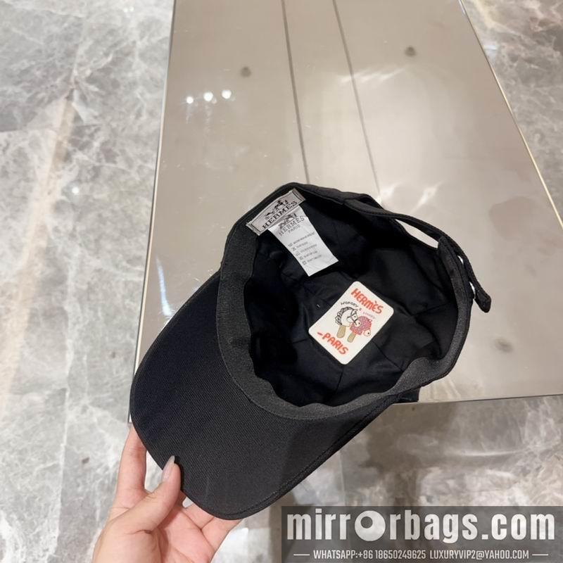 Hermes Hat dx20