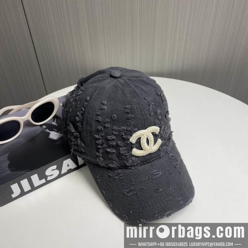 Chanel Hat dx72
