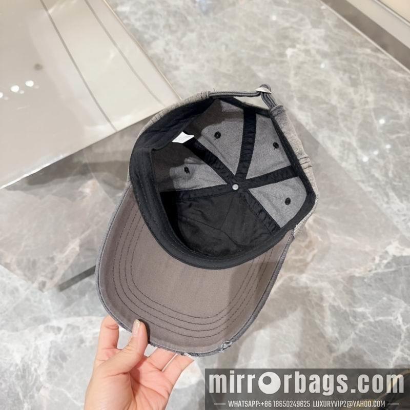 Balenciaga Hat 04274