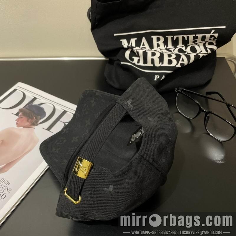 LV Hat 042805