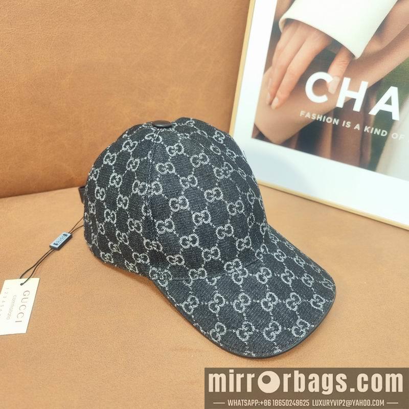 Gucci Hat dx97