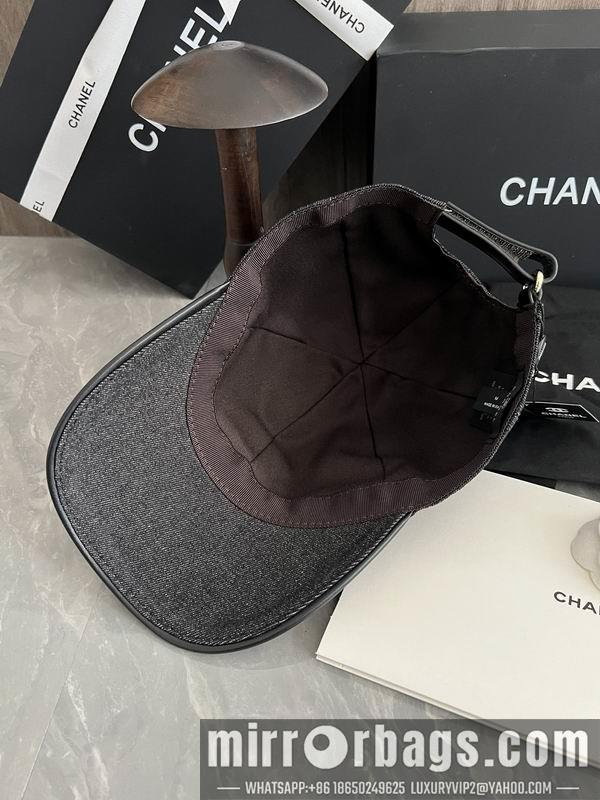 Chanel Hat dx37