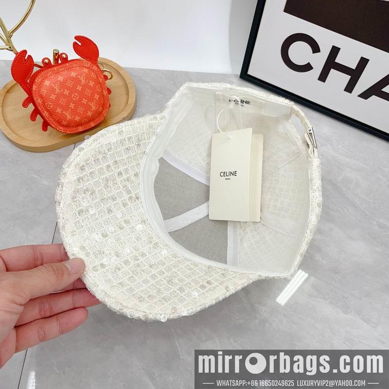 Celine Hat dx26