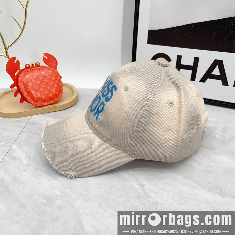Dior Hat dx01