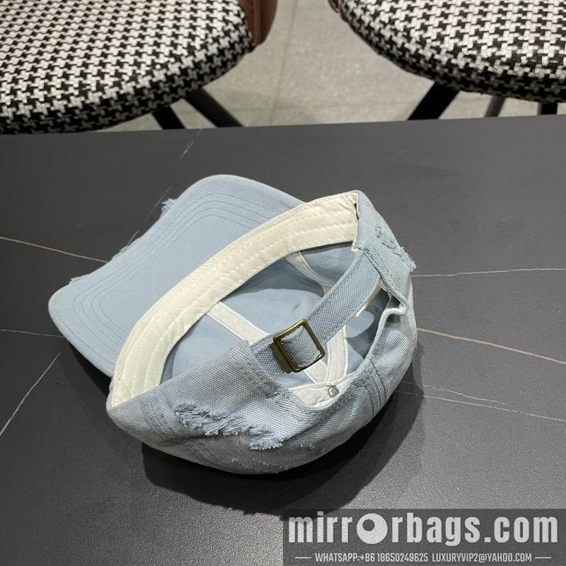 LV Hat 040201