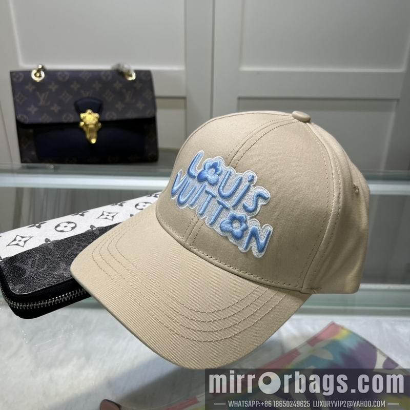 LV Hat 071306