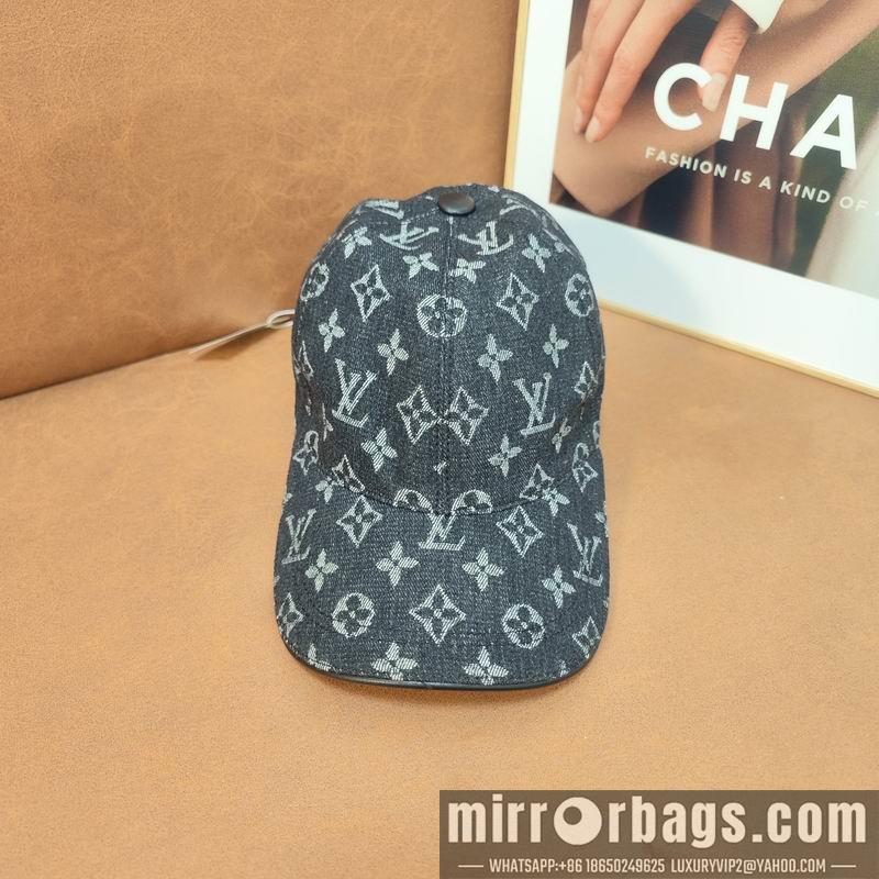 LV Hat dx84