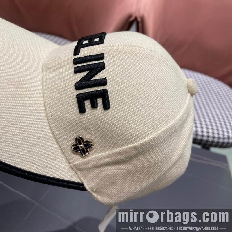 Celine Hat 092701