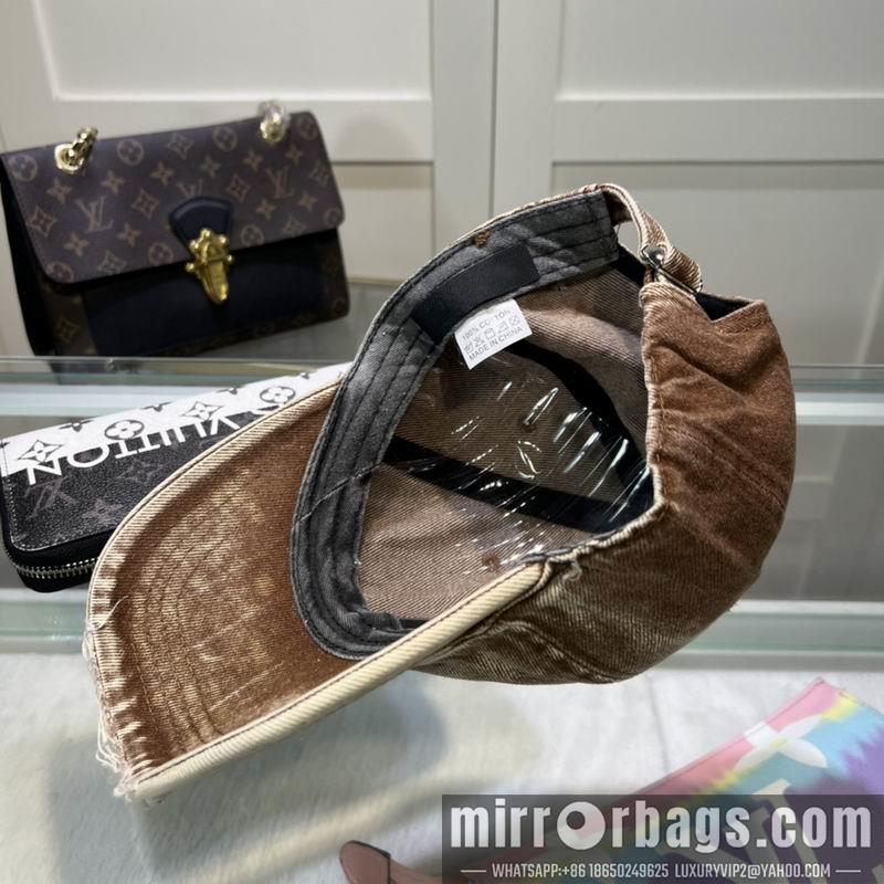 Prada Hat 042803