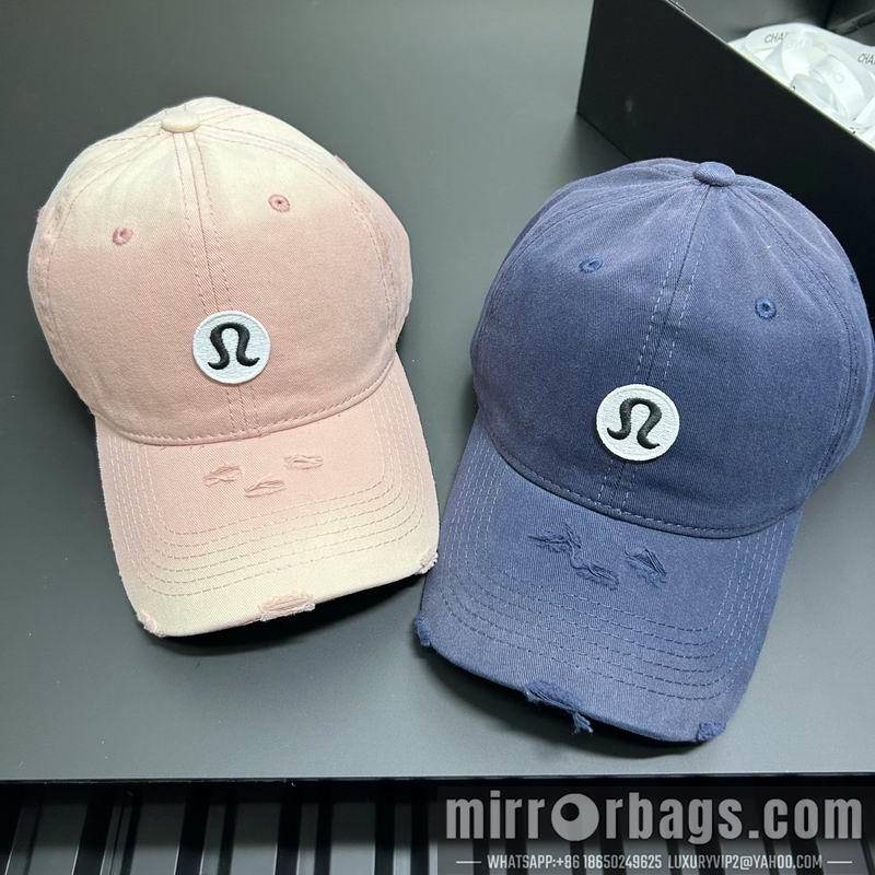 Luluemon Hat dx27