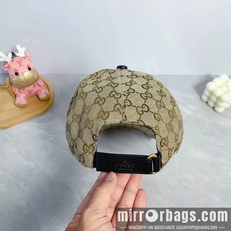 Gucci Hat dx120