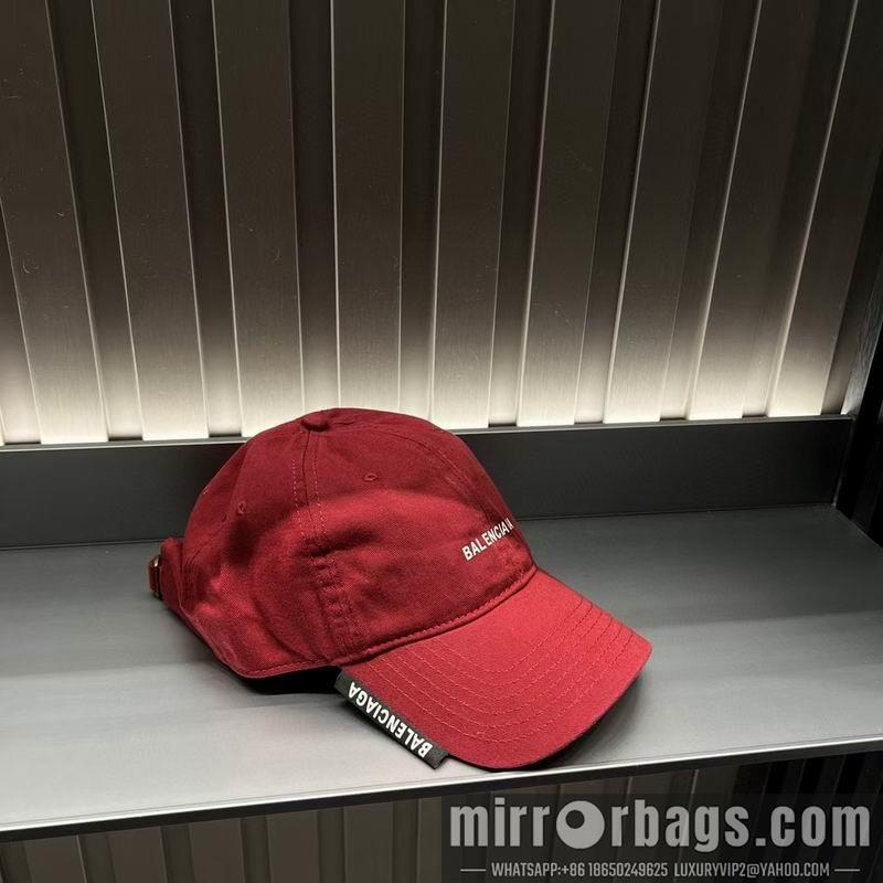 Balenciaga Hat dx40