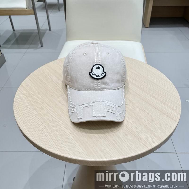 Moncler Hat 021001